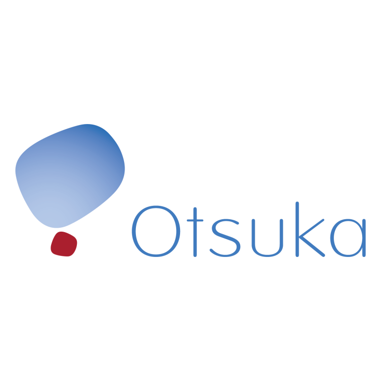 01 Otsuka Logo